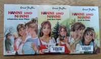 Hanni und Nanni Bücher Nordrhein-Westfalen - Ahlen Vorschau