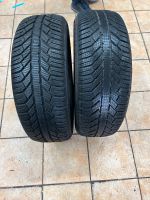 215/60R/16 99H Semperit Master-Grip 2 Winterreifen NEUWERTiG Bayern - Aschaffenburg Vorschau