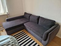 Couch / Sofa mit Schlaffunktion Frankfurt am Main - Ostend Vorschau