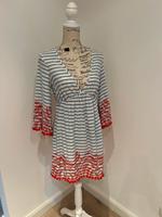 Boden Tunika Strandkleid Kleid XS Hessen - Rüsselsheim Vorschau