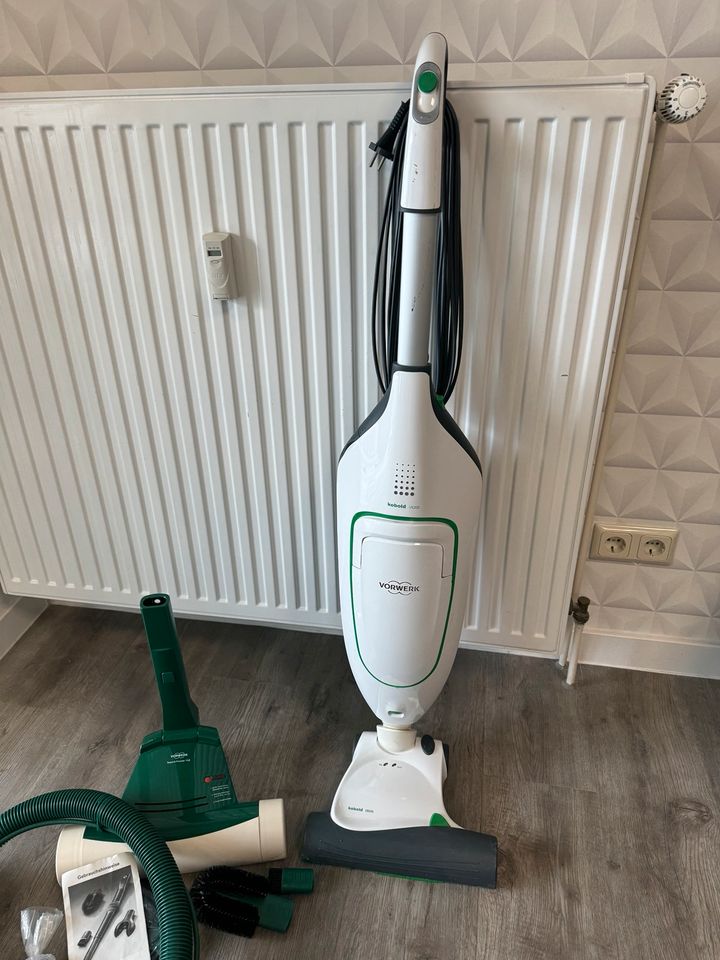 Vorwerk Kobold VK200 in Bremen