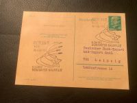 DDR Raumfahrt 30.4.1966 - 12.4.1966 5 Jahre bemannter Raumflug Beuel - Küdinghoven Vorschau