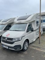 Knaus Tourer Van 500 MQ Vansation Kreis Pinneberg - Bönningstedt Vorschau