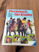 Pferdebuch Kinder alles über Pferde wie man pflegt reitet Buch Brandenburg - Neuruppin Vorschau