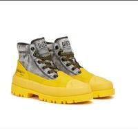 Diesel Schuhe / Gray Yellow Special Edition Berlin - Charlottenburg Vorschau
