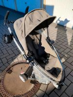 Quinny Zapp Xtra 2 Buggy + adapter für Maxi Cosi Neustadt - Huckelriede Vorschau