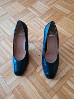 Salamander Damen Schuhe Pumps Gr. 40/ 6 schwarz Dortmund - Schüren Vorschau