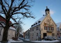 4-Zimmer-Wohnung oder Haus in Bad Grönenbach gesucht ! Bayern - Bad Grönenbach Vorschau