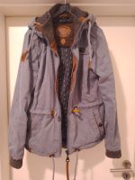 Damen Jacke von Naketano 20€ mit Versand Rheinland-Pfalz - Leimersheim Vorschau