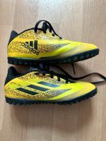 Original Adidas MESSI Fußball Schuhe Gr.35 Mega Dresden - Laubegast Vorschau