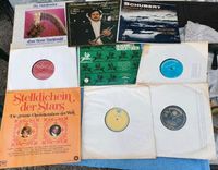 Alte Schallplatten LP Konvolut Klassische Musik ⚠️TOP ZUSTAND ⚠️ Nordrhein-Westfalen - Gevelsberg Vorschau