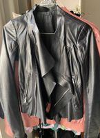 Rick Owens Lederjacke Gr. 34 *neu* Berlin - Mitte Vorschau