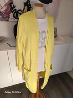 Taifun Long CARDIGAN 42/ 44 ,Neu Ladenpreis 89,99 € Saarbrücken-Halberg - Eschringen Vorschau