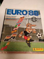 Fussball Sammelkarten Euro 88 komplett Nordrhein-Westfalen - Recklinghausen Vorschau