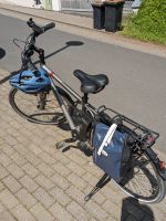 E-Bike Kalkhoff Agattu Impulse M Nordrhein-Westfalen - Lindlar Vorschau