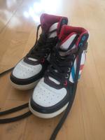 +++ HUMMEL TURNSCHUHE 37 BLAU/ROSA/WEISS +++ Neuhausen-Nymphenburg - Nymphenburg Vorschau