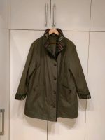 Parka/Mantel/Damen/Oversize/Olive/40/42 Nordrhein-Westfalen - Herford Vorschau