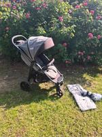 Joie Kinderwagen Berlin - Marzahn Vorschau