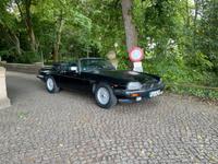 Jaguar XJS V12 Cabrio H-Kennzeichen TÜV neu Kiel - Meimersdorf-Moorsee Vorschau