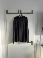 ACNE STUDIOS Hoodie schwarz Gr. M Pullover NEU Baden-Württemberg - Dettingen unter Teck Vorschau