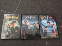 DVD Harry Potter Nordrhein-Westfalen - Steinheim Vorschau