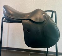 Selleria Equipe Springsattel Expression Special 17“ Schwarz Baden-Württemberg - Balingen Vorschau