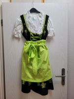 Dirndl von Edelnice Größe 36 Rheinland-Pfalz - Nackenheim Vorschau