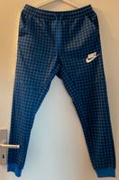 Nike Jogginghose Gr. M vintage Rarität Brandenburg - Bernau Vorschau