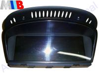 BMW E60 E61 E63 E64 E90 Bordmonitor CID High 8,8" 16:9 Nordrhein-Westfalen - Bergisch Gladbach Vorschau