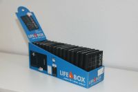 150 Stück Geldbörsen / Portemonnaie Life Box u. a. = 3 € / Stück Hessen - Rüsselsheim Vorschau