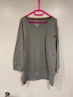 GINA Damen Oberteil T-Shirt langarm / 3/4 Gr. L 42/44 Nordrhein-Westfalen - Borken Vorschau