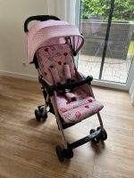 Chicco ultraleichter Kinderwagen / Buggy WIE NEU Niedersachsen - Ronnenberg Vorschau