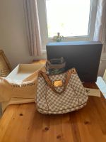 Originale Louis Vuitton Galliera Damier Azur Full Size Brandenburg - Potsdam Vorschau