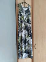Maxisommerkleid, Gr.40 Sachsen - Bockau Vorschau