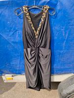 Kleid gr. 42 Nordrhein-Westfalen - Rheinberg Vorschau