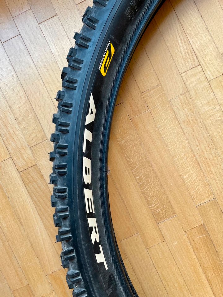 Schwalbe Albert Performance 57-559 (26x2.25) HS317 in Baden-Württemberg -  Holzgerlingen | Fahrrad Zubehör gebraucht kaufen | eBay Kleinanzeigen ist  jetzt Kleinanzeigen