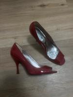 Guess peptoe heels Hamburg-Mitte - Hamburg Wilhelmsburg Vorschau