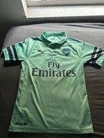 Sportshirt von Arsenal Köln - Nippes Vorschau
