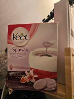 Veet Spawax, nur 1x benutzt wie neu Niedersachsen - Lehrte Vorschau