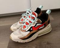 Nike Air 270 react Unisex sehr guter Zustand gr 38 Essen - Essen-West Vorschau