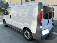 Opel Vivaro A  Sehr Gut erhalten kein Handwerkerauto Sachsen - Reichenbach (Vogtland) Vorschau