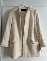 Zara Tweed Mantel Bayern - Moosburg a.d. Isar Vorschau