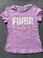 Puma ♥ T-Shirt, Sportshirt, Gr. 140 Nordrhein-Westfalen - Gütersloh Vorschau