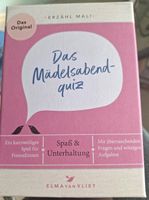 Mädelsabendquiz Spaß und Unterhaltung Rheinland-Pfalz - Rothselberg Vorschau