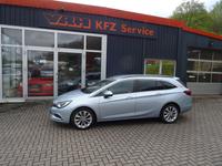 Opel Astra K Sports Tourer Business Start/Stop   58 Thüringen - Wutha-Farnroda Vorschau