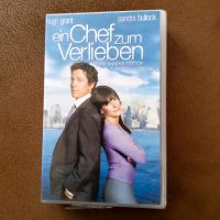 VhS Film ein Chef zum Verlieben. Baden-Württemberg - Gernsbach Vorschau