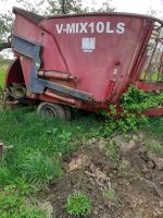 Futtermichwagen Bayern - Klingenberg am Main Vorschau