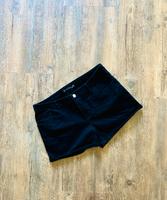 Jeans Shorts Gr 40 schwarz Niedersachsen - Wolfsburg Vorschau