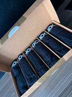 Snocks Herren, Boxershorts, Größe S schwarz Neu Berlin - Pankow Vorschau