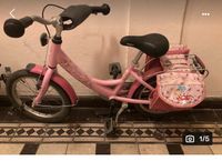 Puky Fahrrad 16 Zoll Pankow - Prenzlauer Berg Vorschau